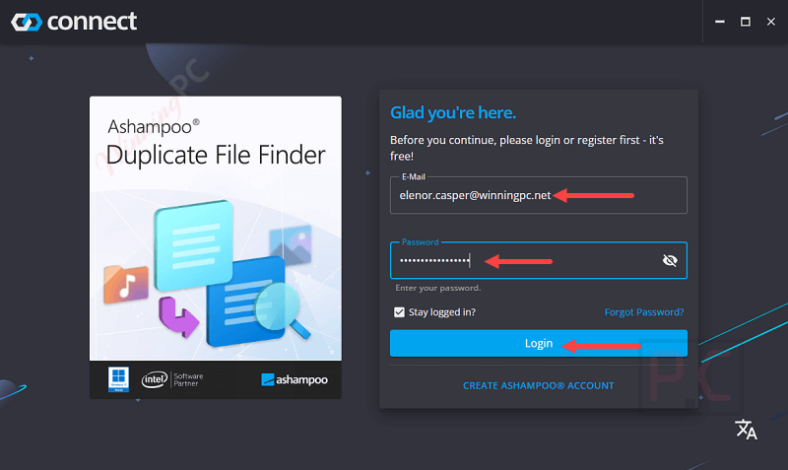 Ashampoo Duplicate File Finder Full Version Download