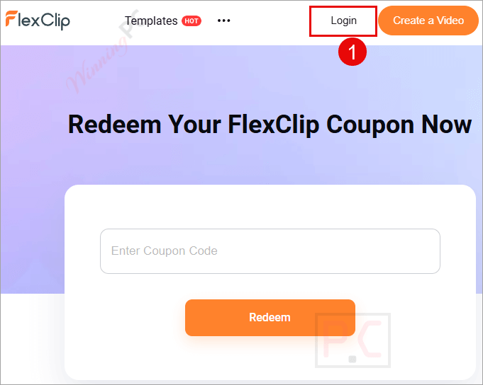 login flexclip ai account login flexclip ai account