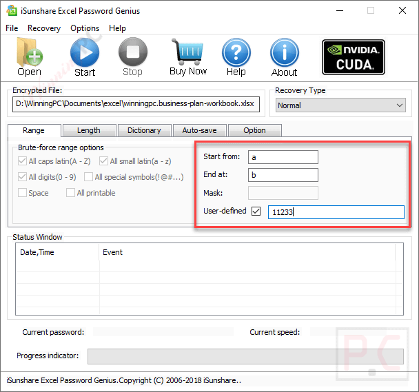 options isunshare excel password genius options isunshare excel password genius
