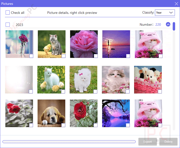 picture details isunshare idevice genius