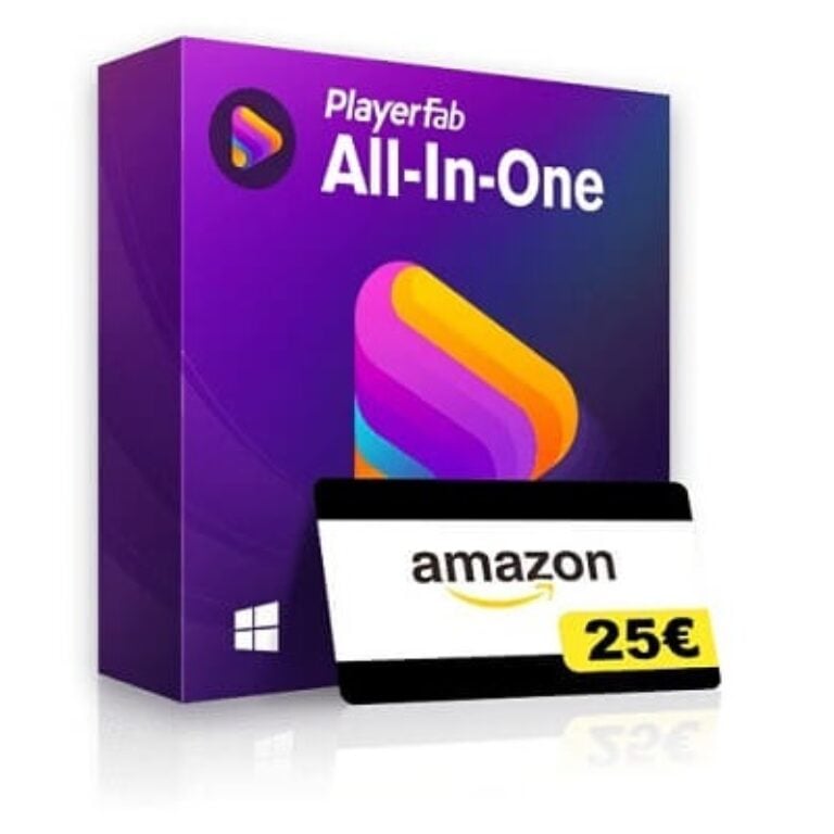 PlayerFab All-In-One