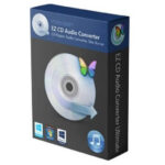 Poikosoft EZ CD Audio Converter