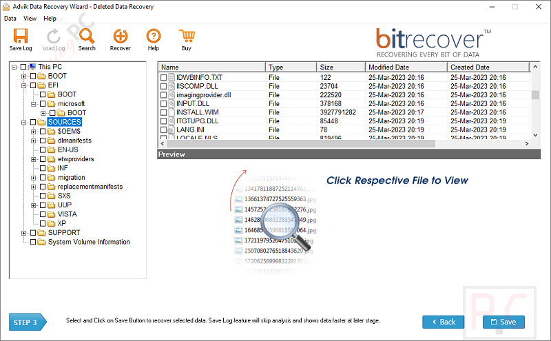 preview advik pen drive recovery tool preview advik pen drive recovery tool