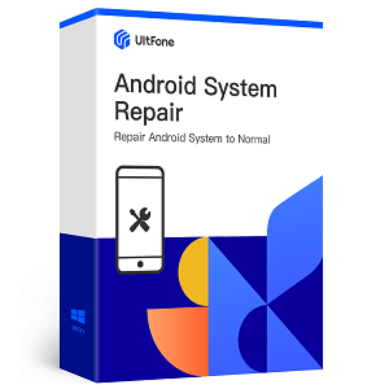 UltFone Android System Repair