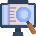 Vovsoft Log Analyzer