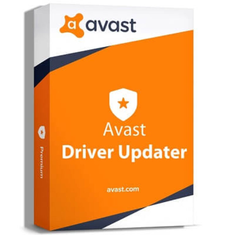 Avast Driver Updater