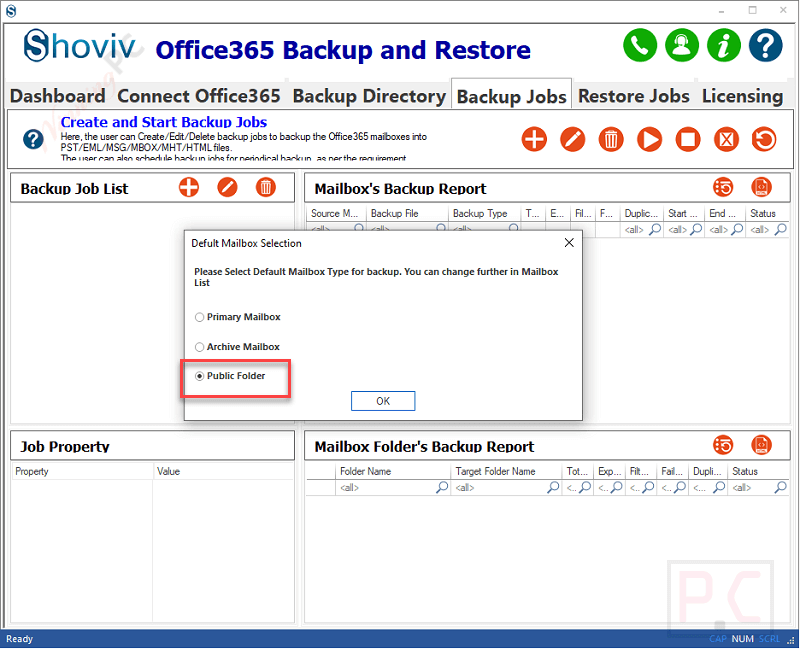 backup public folder shoviv office 365 backup and restore backup public folder shoviv office 365 backup and restore