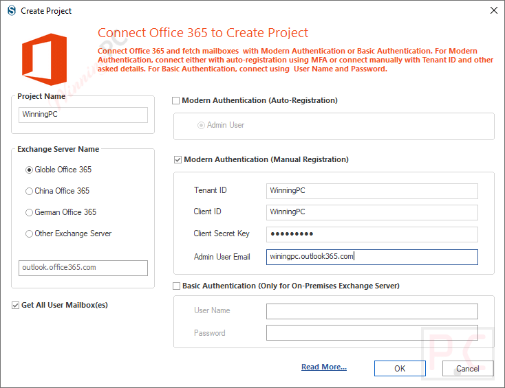 create project shoviv office 365 backup and restore create project shoviv office 365 backup and restore