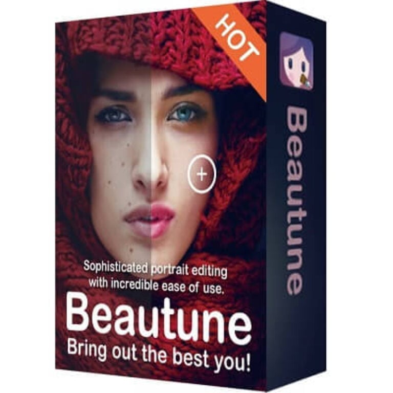Everimaging Beautune