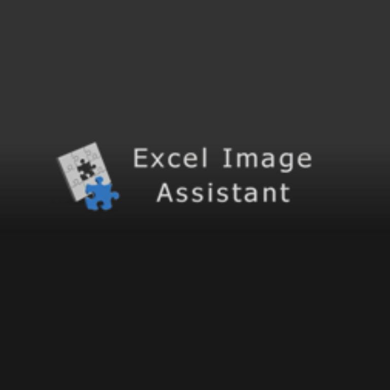 Excel Image Assistant