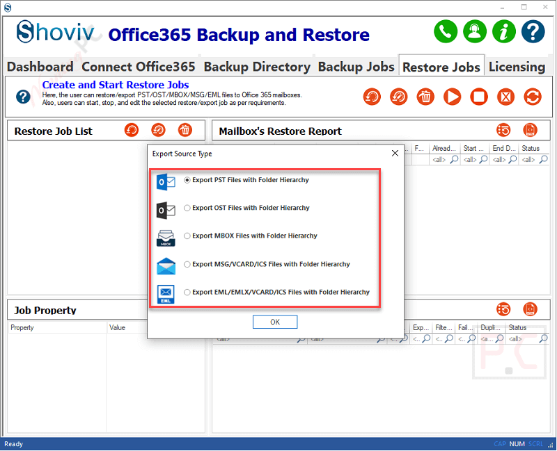 export source type shoviv office 365 backup and restore export source type shoviv office 365 backup and restore