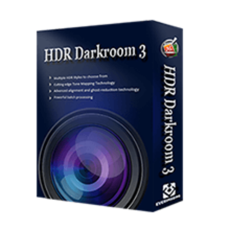 HDR Darkroom