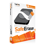 laplink safeerase coupon Laplink SafeErase