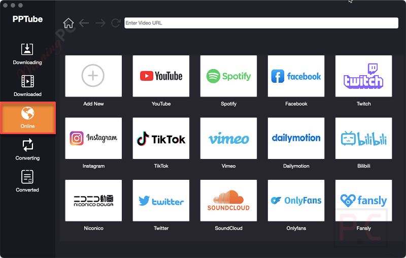 online pptube video downloader for mac online pptube video downloader for mac