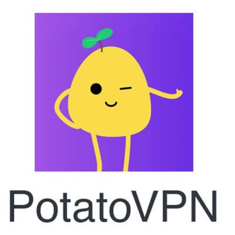 PotatoVPN