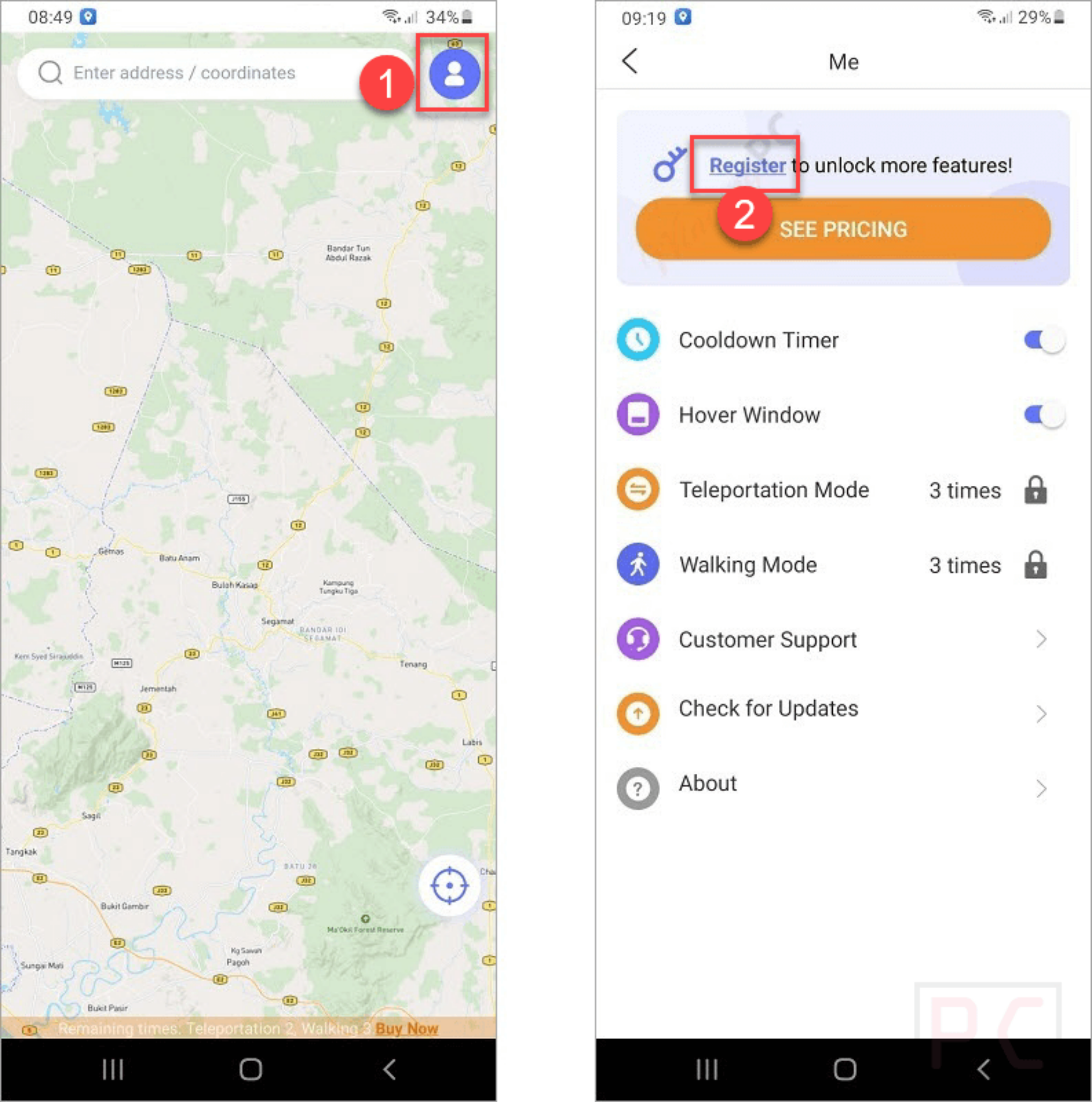 iToolab AnyGo for Android 89% Off Coupon Code 2026