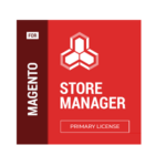 Store Manager for Magento