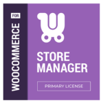 Store Manager for WooCommerce