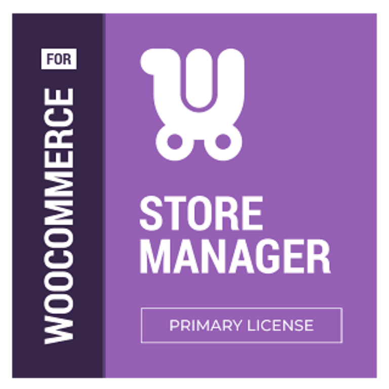 Store Manager for WooCommerce