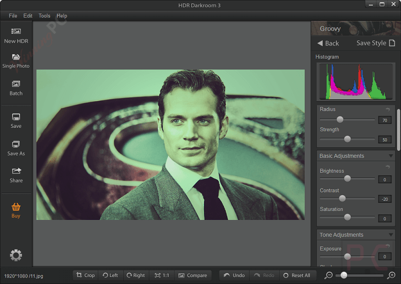 styles hdr darkroom styles hdr darkroom