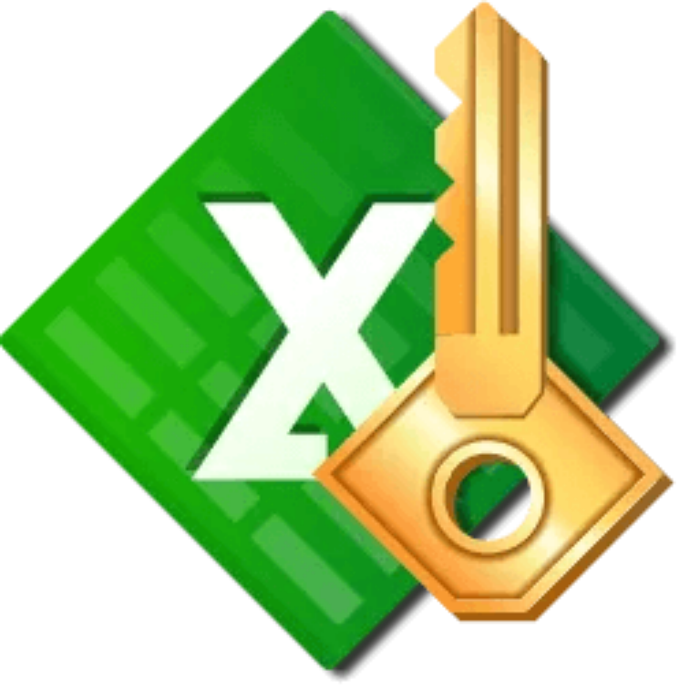Accent EXCEL Password Recovery