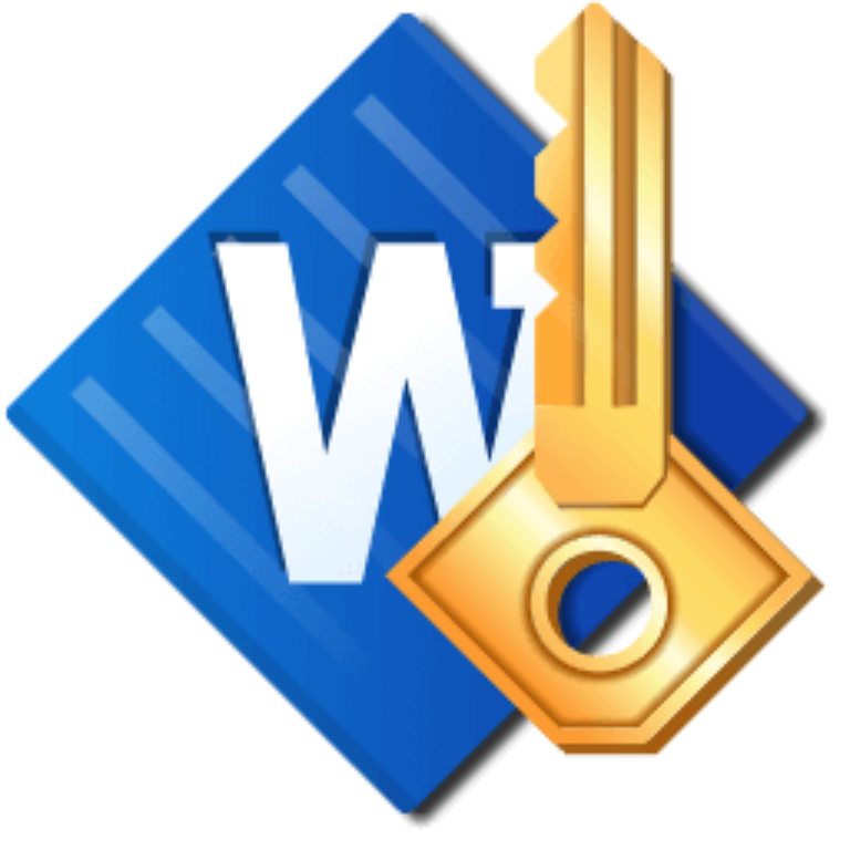 Accent WORD Password Recovery