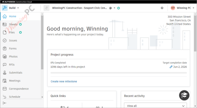 Autodesk BIM Collaborate Pro - Design Collaboration