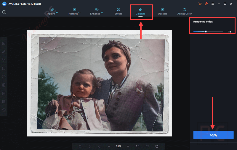 colorize avclabs photopro ai colorize avclabs photopro ai