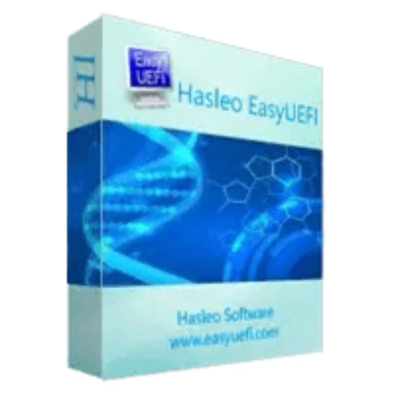 EasyUEFI Professional
