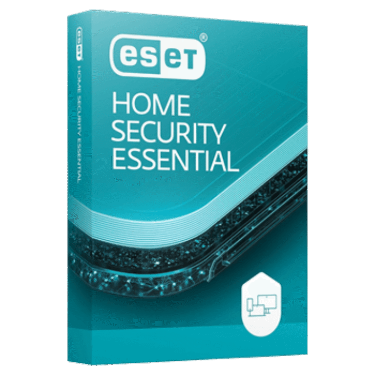 ESET Home Security Essential 2026