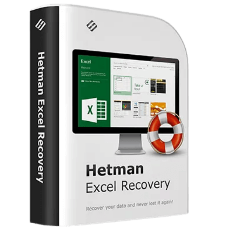 Hetman Excel Recovery