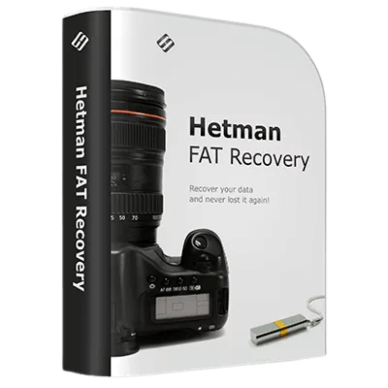 Hetman FAT Recovery