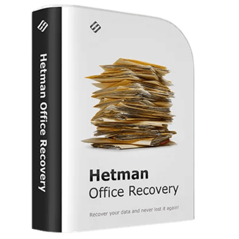 Hetman Office Recovery