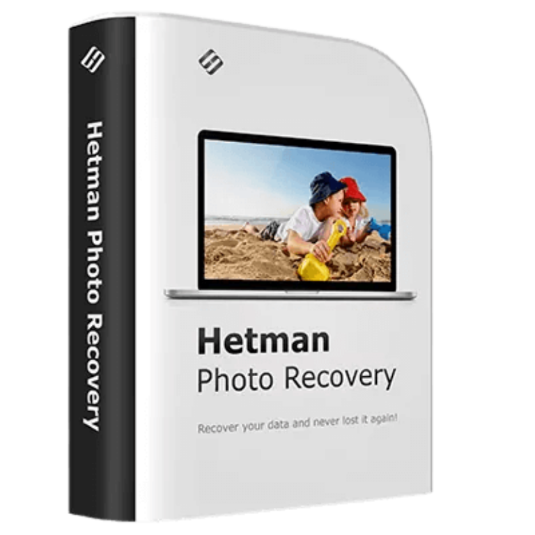 Hetman Photo Recovery