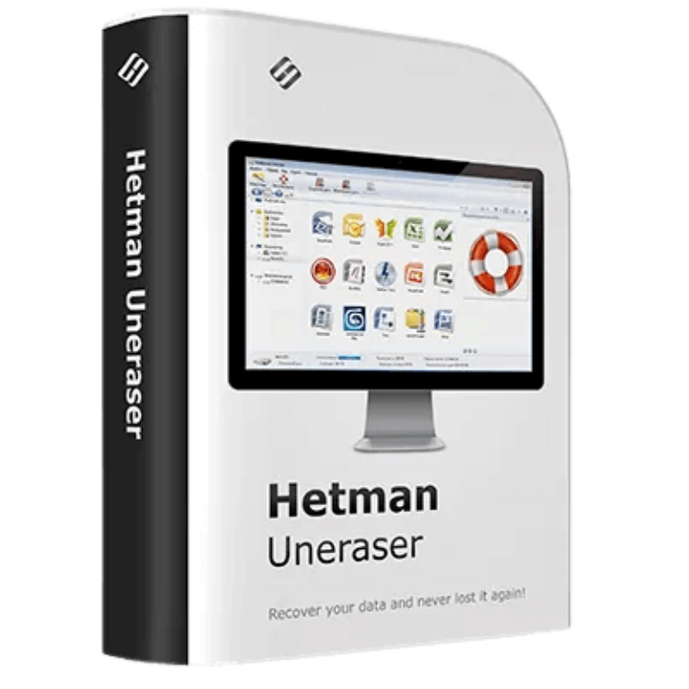 Hetman Uneraser