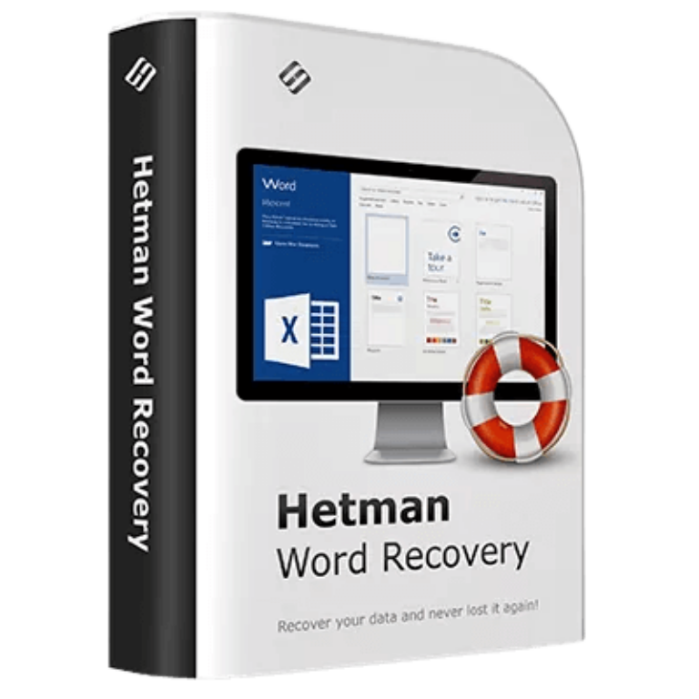 Hetman Word Recovery