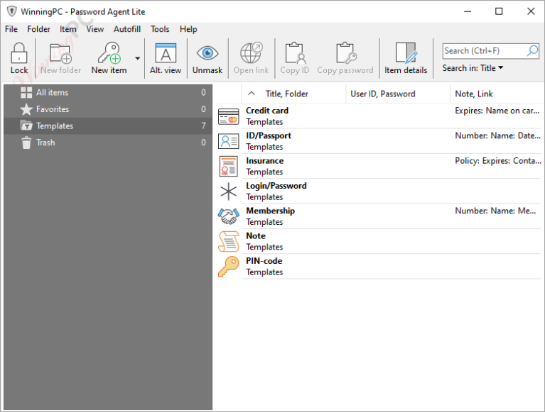Password Winning Plus MoonSoftware Password Agent 30% Off Coupon Code 2026