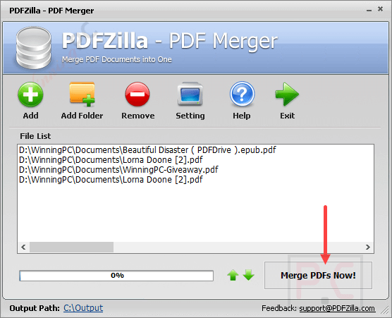 pdfzilla pdf merger pdfzilla pdf merger