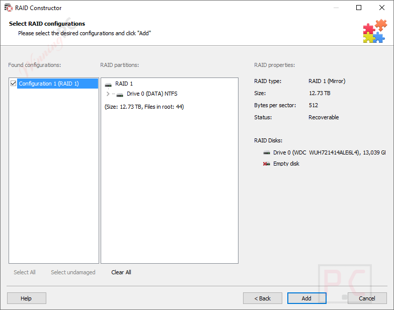 raid constructor hetman data recovery pack raid constructor hetman data recovery pack