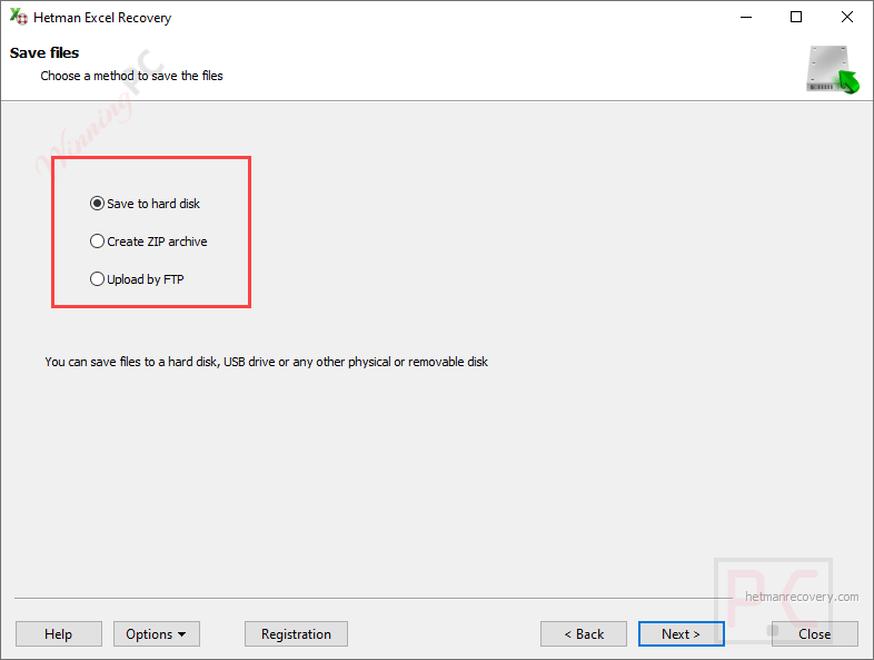 save files hetman excel recovery save files hetman excel recovery