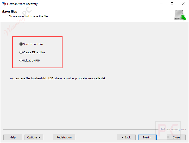 save files hetman word recovery save files hetman word recovery