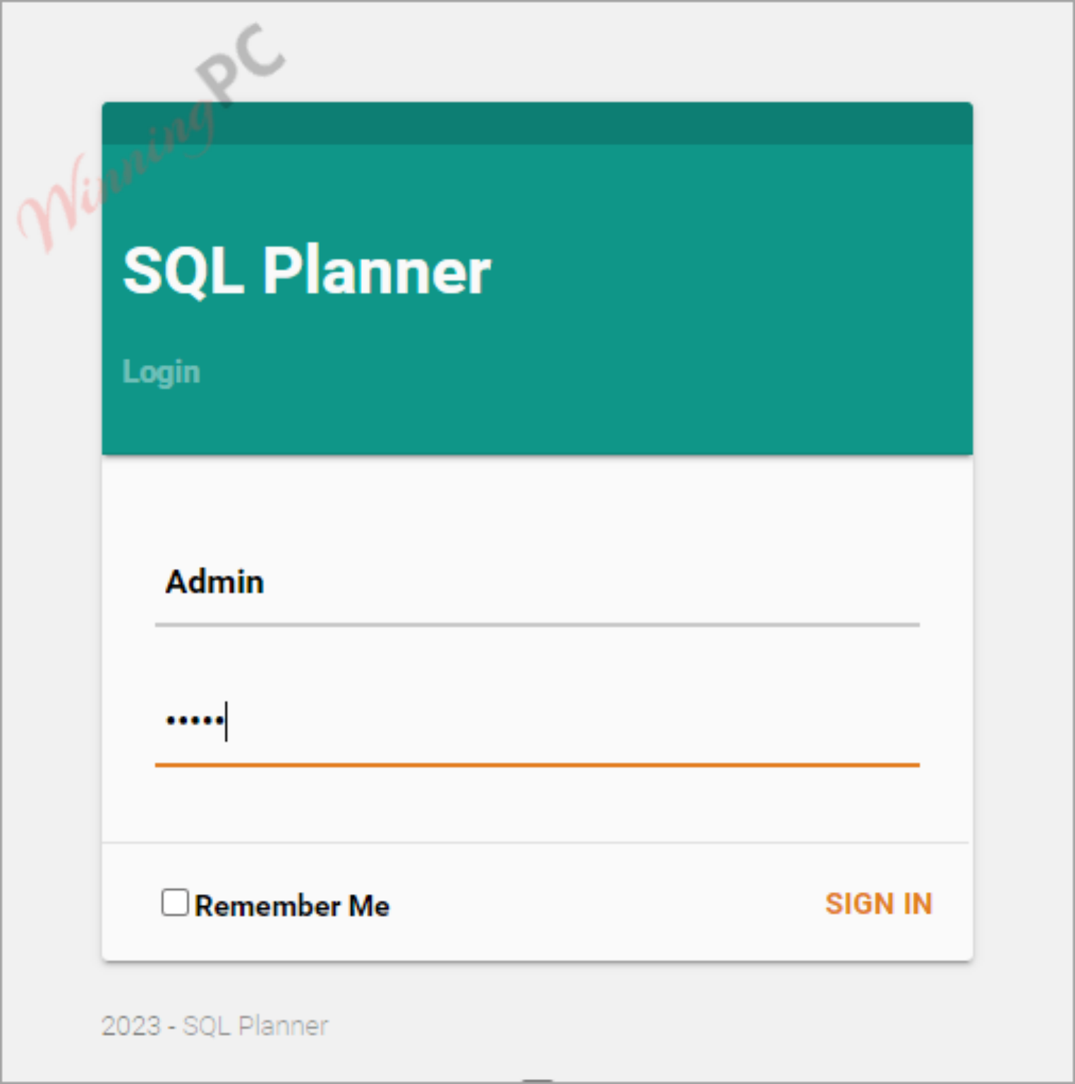 SQL Planner Professional License Key Download 2023
