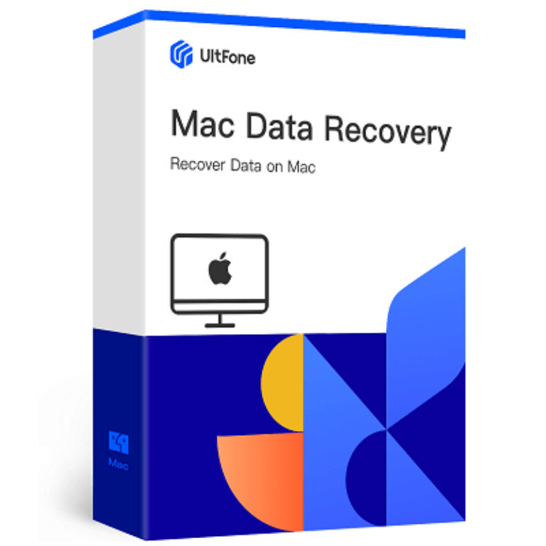 UltFone Data Recovery for Mac