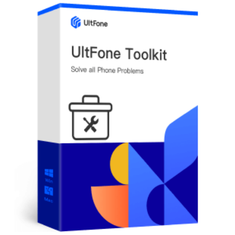 UltFone Toolkit