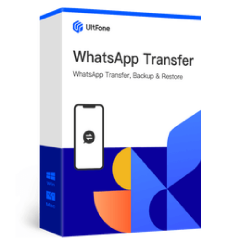 UltFone Transfer