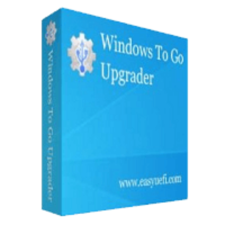Windows To Go Upgrader