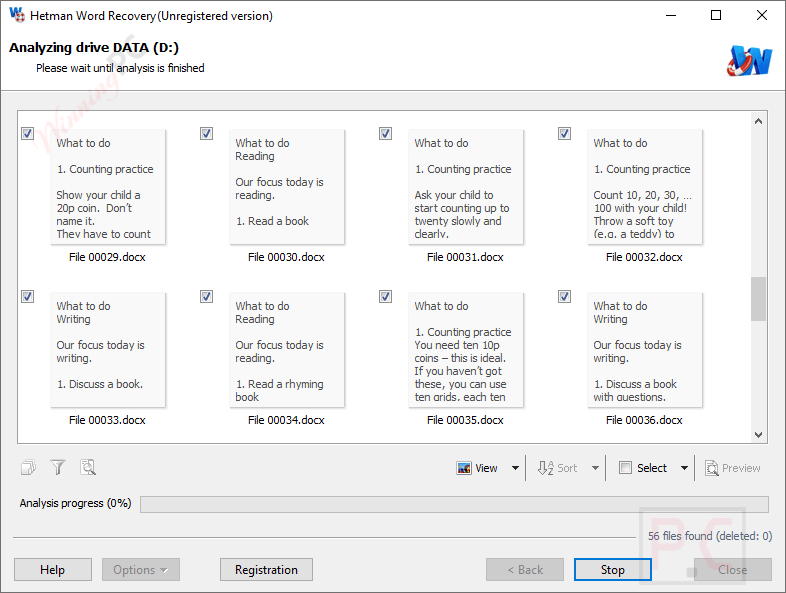 word recovery hetman data recovery pack word recovery hetman data recovery pack