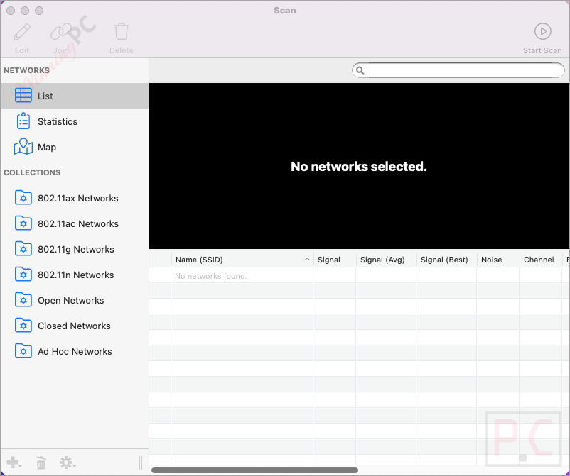 airradar main screenshot airradar main screenshot