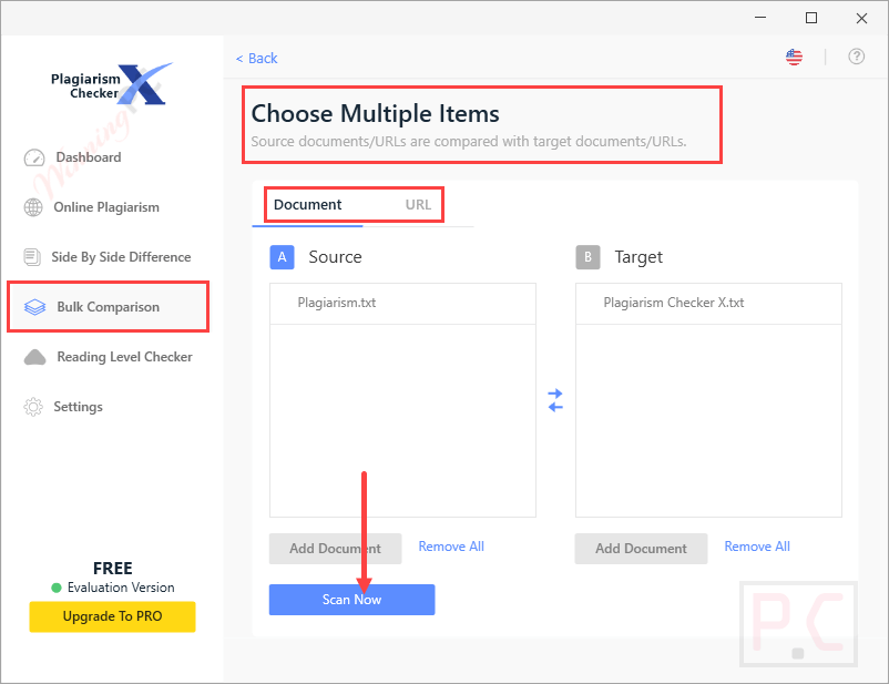 choose multiple items plagiarism checker choose multiple items plagiarism checker