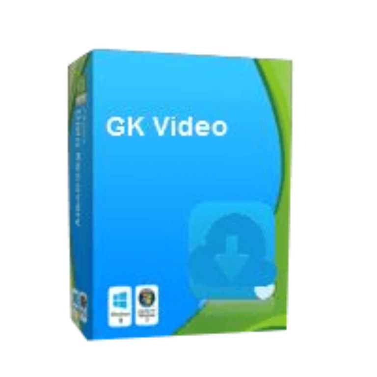 Geekersoft GK Video